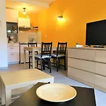 Appartement Perros-Guirec, 2 pièces, 4 personnes - FR-1-368-236