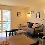 Appartement Perros-Guirec, 2 pièces, 4 personnes - FR-1-368-236