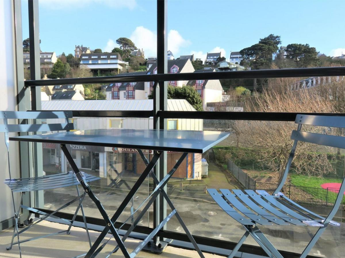 Appartement Perros-guirec, 2 Pièces, 4 Personnes - Fr-1-368-236