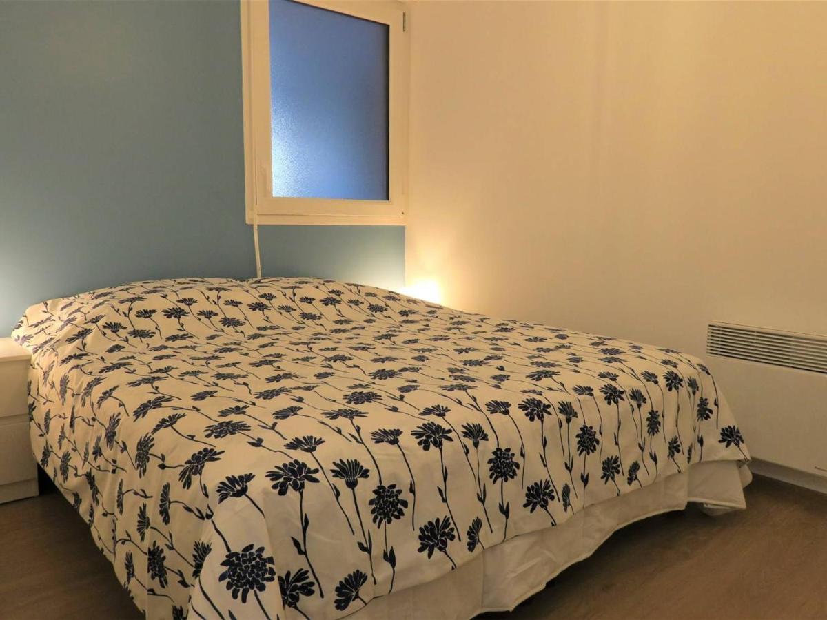 Appartement Perros-guirec, 2 Pièces, 4 Personnes - Fr-1-368-236 Perros-Guirec